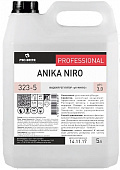 Жидкий регулятор «рН-минус» Anika Niro PRO-BRITE