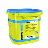 Гидроизоляционная масса Weber.Tec Superflex 10