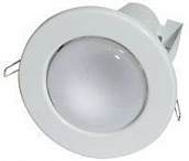 Светильник НВО-60w R63,E27,бел.Сomtech