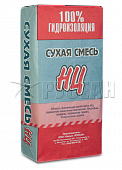 Смесь НЦ Русеан (на основе напрягающего цемента)