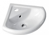 Умывальник угловой Сити