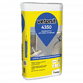 Наливной пол Weber.vetonit 4350