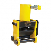 Компактный шиногиб ШГ-125+ Shtok