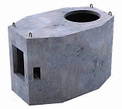 Колодцы телефонные