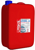 Латексная добавка к цементным клеевым смесям Литокол LATEXKOL–м