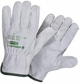 Перчатки цельные стандарт