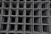 Сетка сварная дорожная 200х200х4